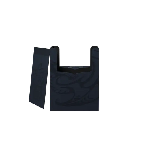 Dragon Shield - Deck Shell - Midnight Blue