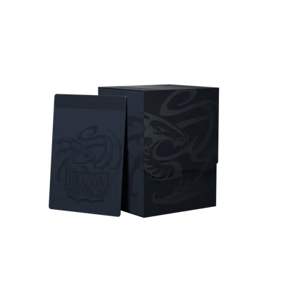Dragon Shield - Deck Shell - Midnight Blue