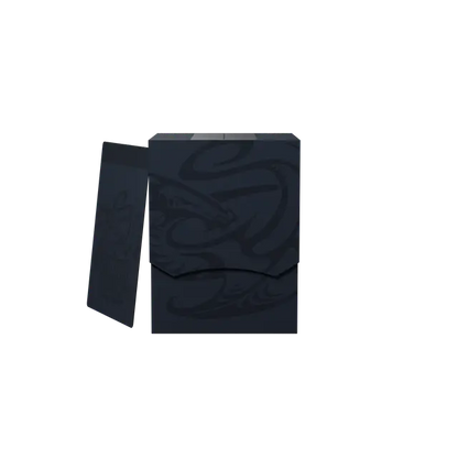 Dragon Shield - Deck Shell - Midnight Blue