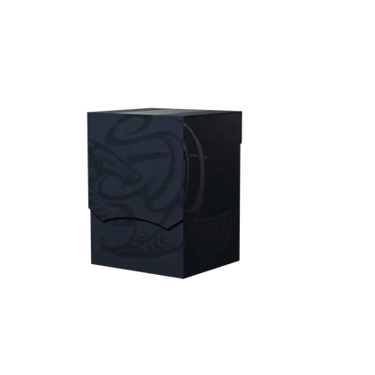 Dragon Shield - Deck Shell - Midnight Blue