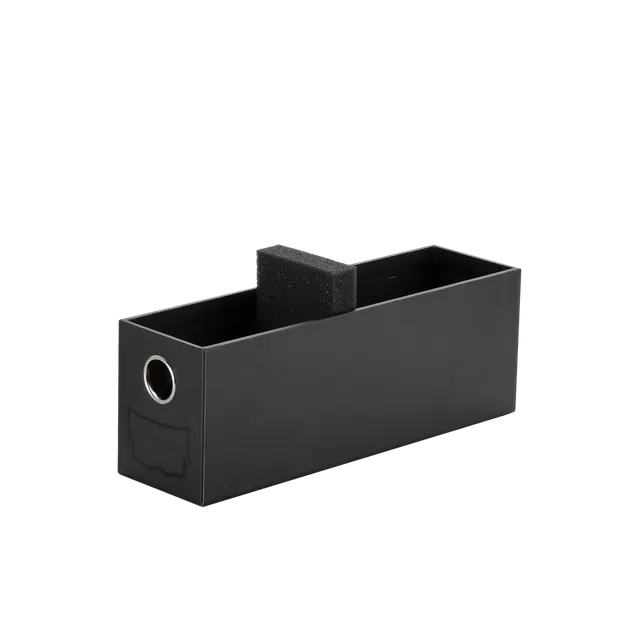 Dragon Shield - Fortress Card Drawers - Black