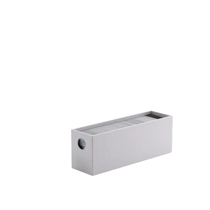Dragon Shield - Fortress Card Drawers - White