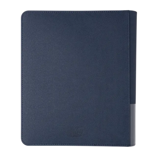 Dragon Shield - Zipster Regular - Midnight Blue