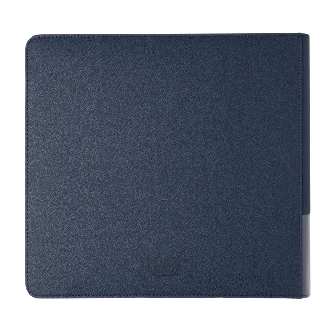 Dragon Shield - Card Codex Zipster Binder - XL - Midnight Blue