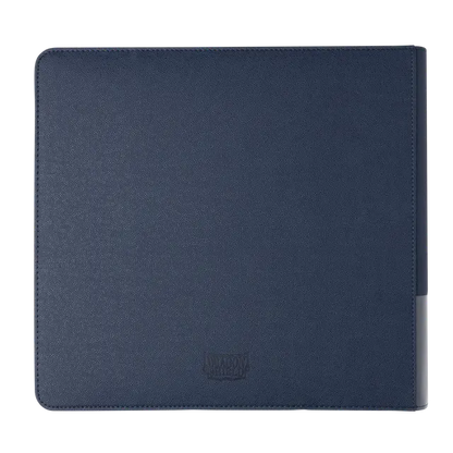 Dragon Shield - Card Codex Zipster Binder - XL - Midnight Blue
