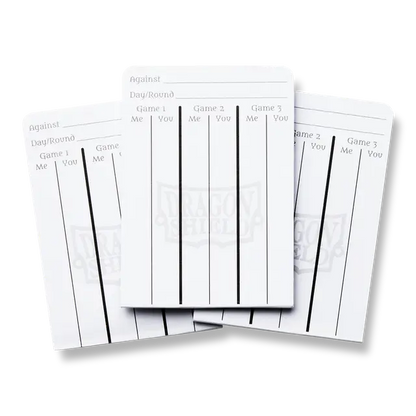 Dragon Shield - Life Ledger Refills
