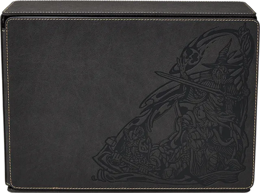 Game Master Companion - Iron Grey