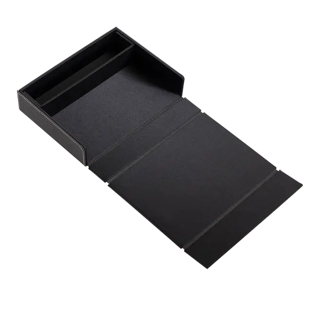 Dragon Shield - Dice Companion - Iron Grey