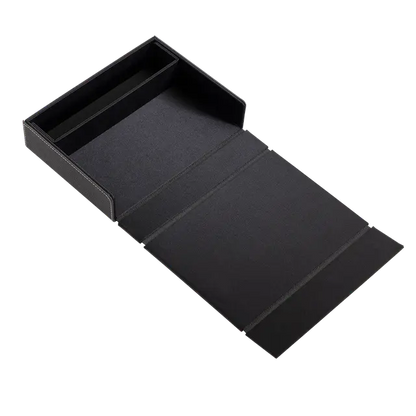 Dragon Shield - Dice Companion - Iron Grey