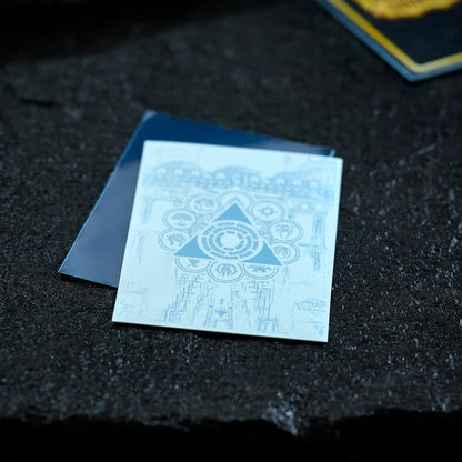Dragon Shield - Sleeves - Magic: The Gathering Azorius Senate (100 Sleeves)