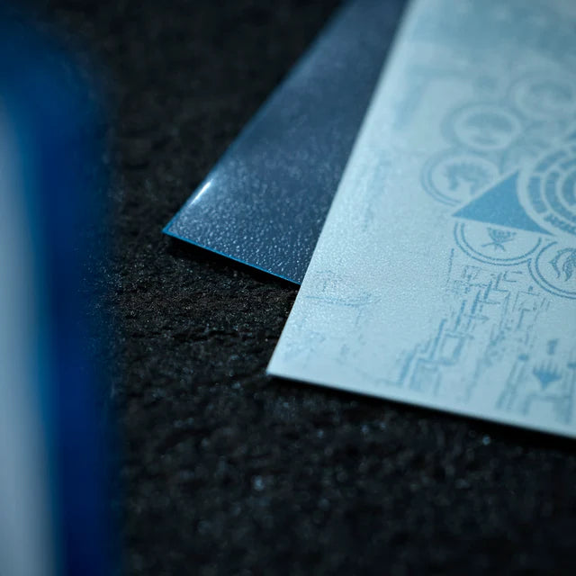 Dragon Shield - Sleeves - Magic: The Gathering Azorius Senate (100 Sleeves)