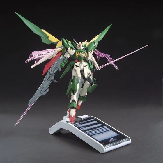 Gundam - HGBF 1/144 FENICE RINASCITA
