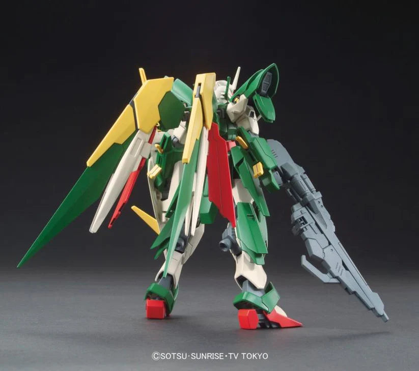 Gundam - HGBF 1/144 FENICE RINASCITA