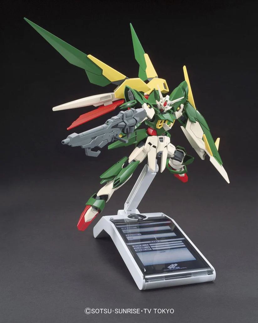 Gundam - HGBF 1/144 FENICE RINASCITA