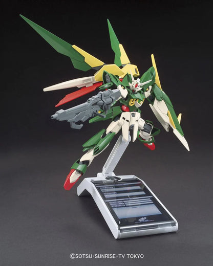 Gundam - HGBF 1/144 FENICE RINASCITA