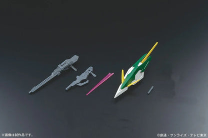 Gundam - HGBF 1/144 FENICE RINASCITA