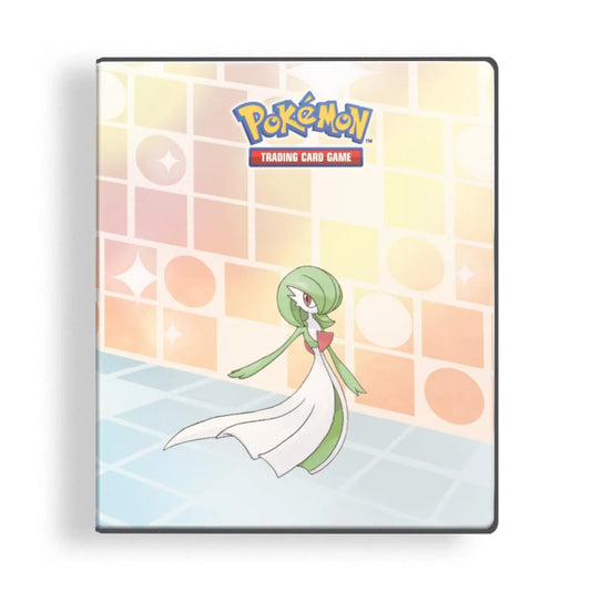 UP - Pokémon Gallery Series Trick Room Album