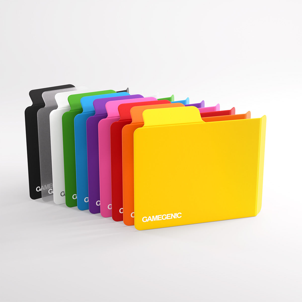 Gamegenic - Sideloading Flex Card Dividers