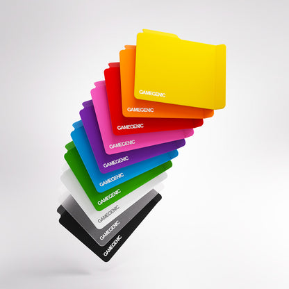 Gamegenic - Sideloading Flex Card Dividers