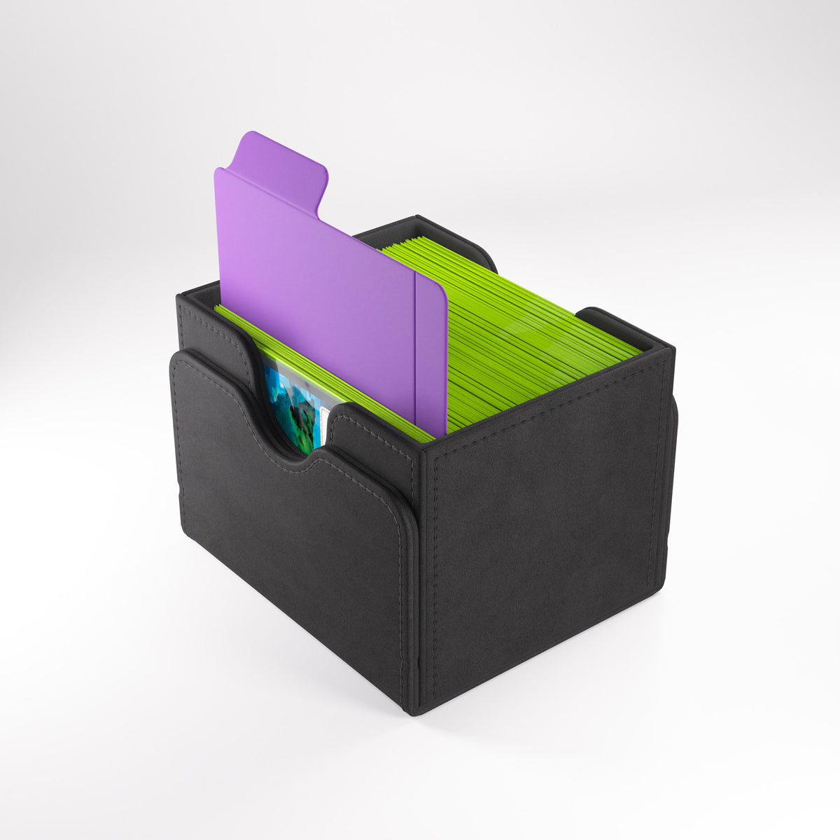 Gamegenic - Sideloading Flex Card Dividers
