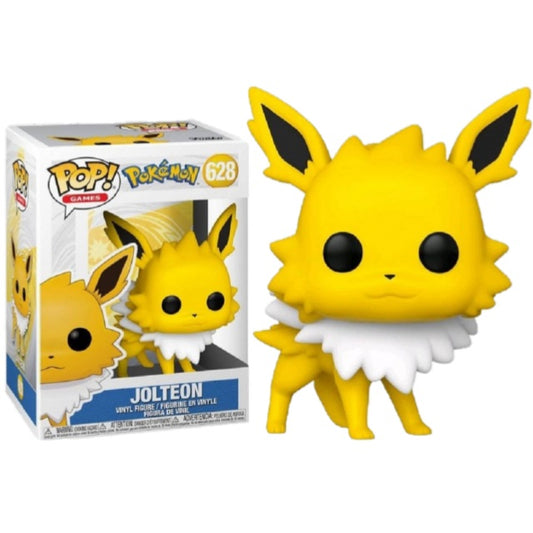 Funko POP! Pokémon Jolteon #628