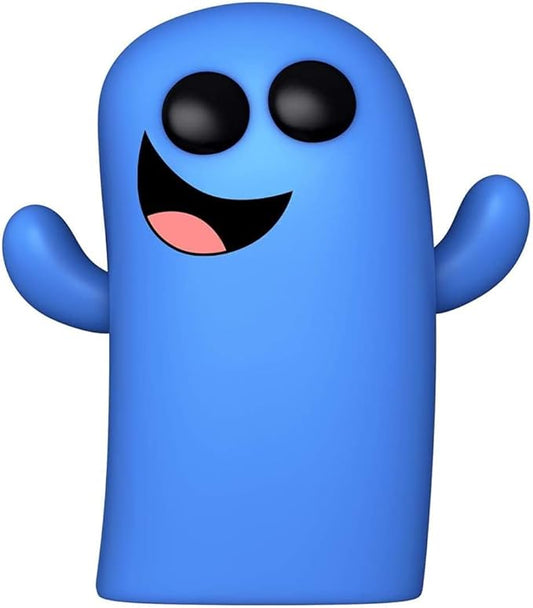 Funko POP! Animation Fosters Home - Bloo