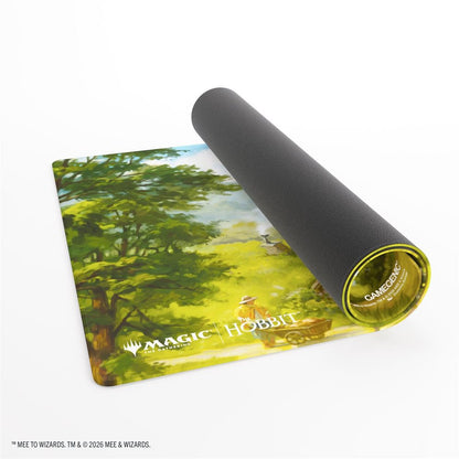 Gamegenic -  Magic: The Gathering | The Hobbit Prime Playmat - The Shire