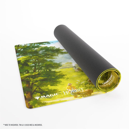Gamegenic -  Magic: The Gathering | The Hobbit Prime Playmat - The Shire