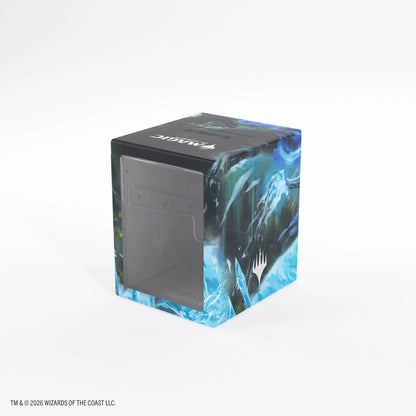 Gamegenic - Lorwyn Eclipsed Bastion 100+ XL - Rimekin Recluse