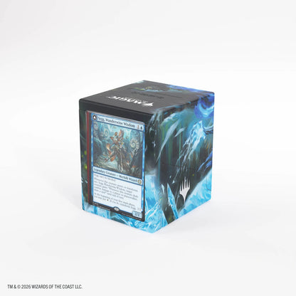 Gamegenic - Lorwyn Eclipsed Bastion 100+ XL - Rimekin Recluse