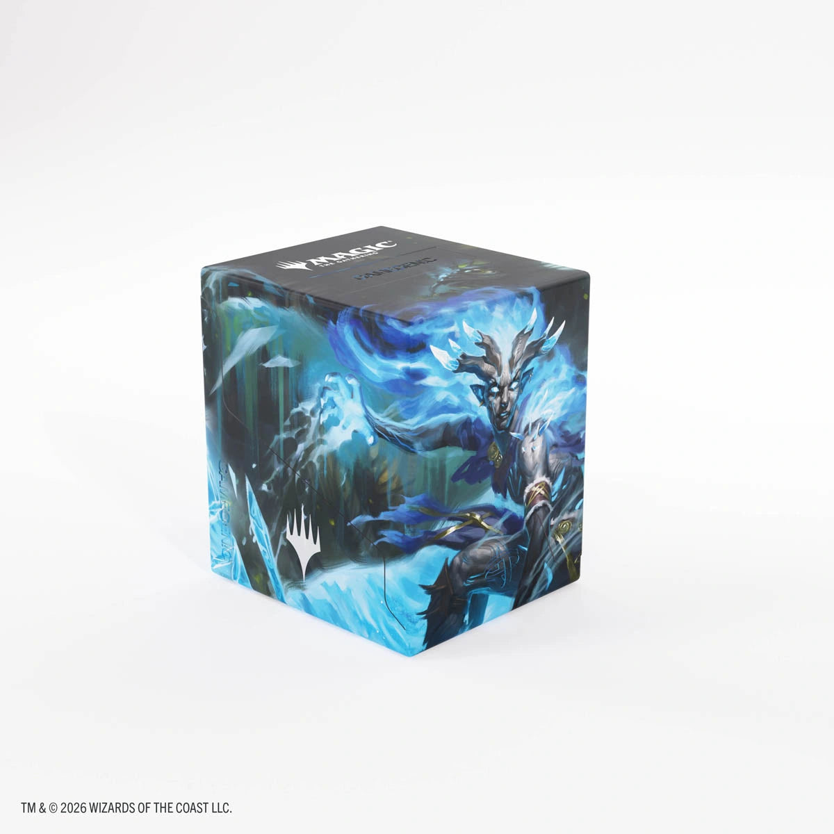 Gamegenic - Lorwyn Eclipsed Bastion 100+ XL - Rimekin Recluse