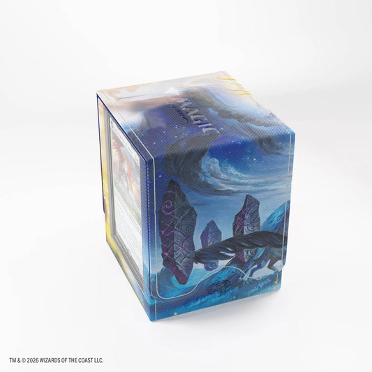 Gamegenic - Lorwyn Eclipsed Squire PLUS 100+ XL - Celestial Reunion