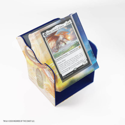 Gamegenic - Lorwyn Eclipsed Squire PLUS 100+ XL - Celestial Reunion