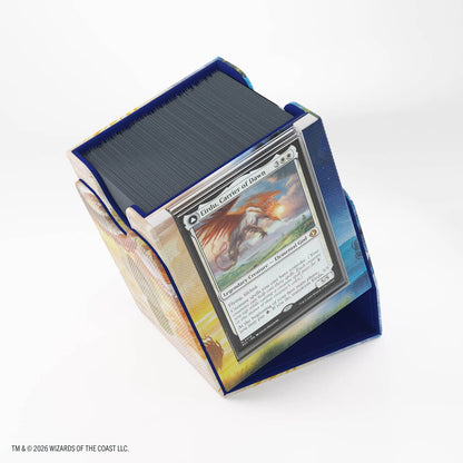 Gamegenic - Lorwyn Eclipsed Squire PLUS 100+ XL - Celestial Reunion