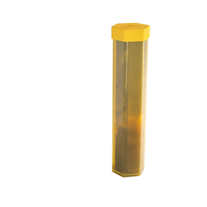 Gamegenic - Playmat Tube - Yellow