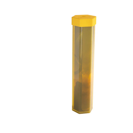 Gamegenic - Playmat Tube - Yellow
