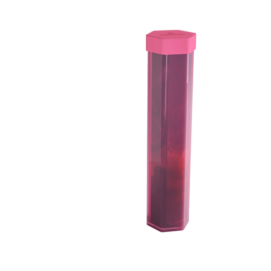 Gamegenic - Playmat Tube - Pink