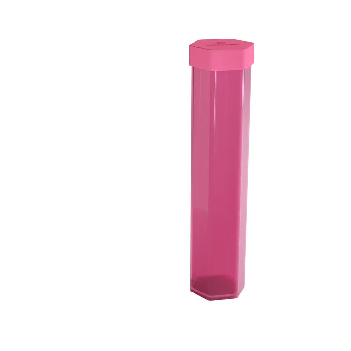 Gamegenic - Playmat Tube - Pink