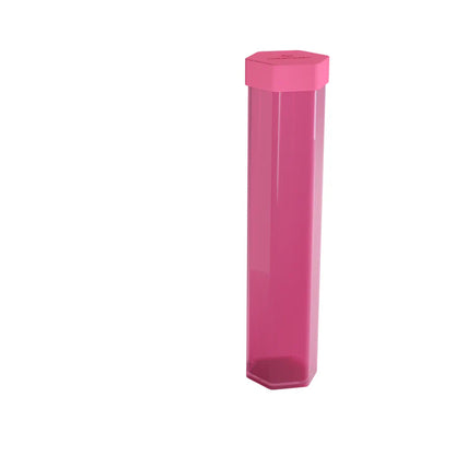 Gamegenic - Playmat Tube - Pink