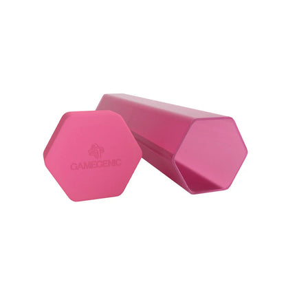 Gamegenic - Playmat Tube - Pink