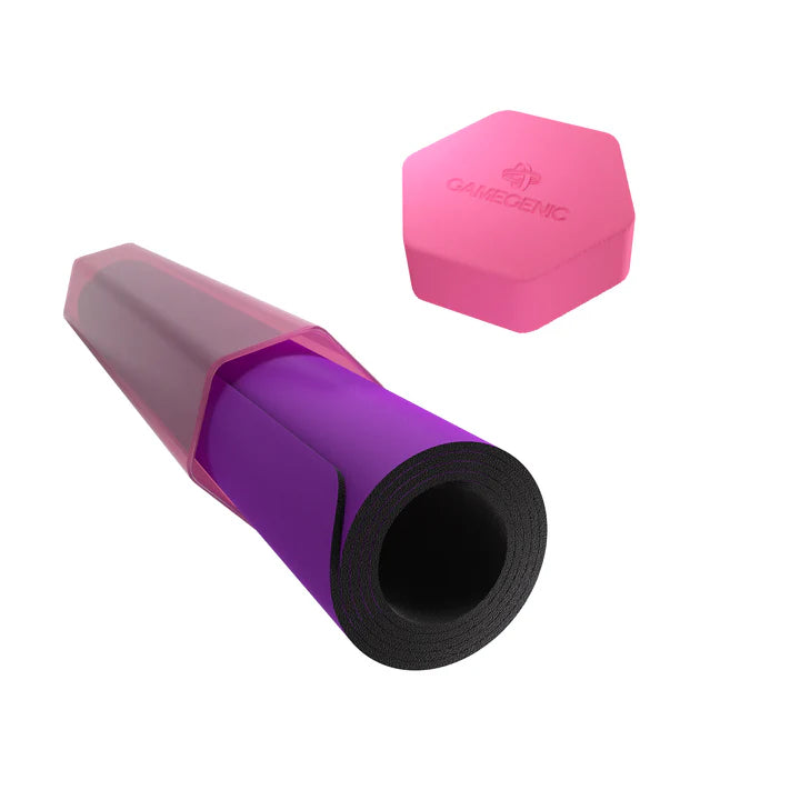 Gamegenic - Playmat Tube - Pink