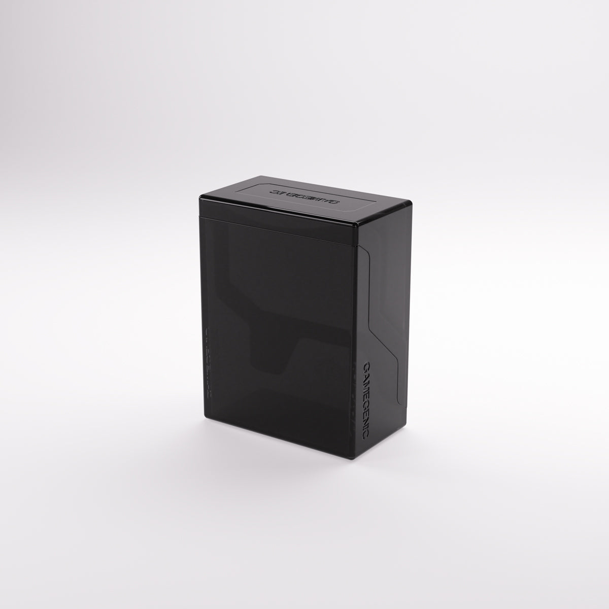 Gamegenic - Bastion 50+ Black