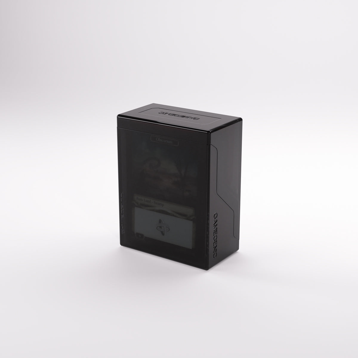 Gamegenic - Bastion 50+ Black