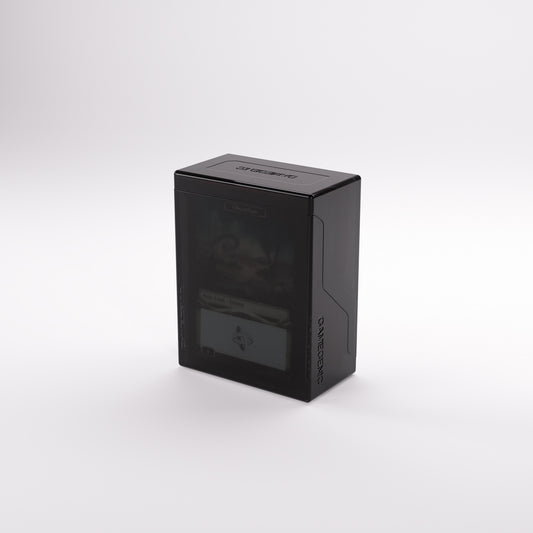 Gamegenic - Bastion 50+ Black