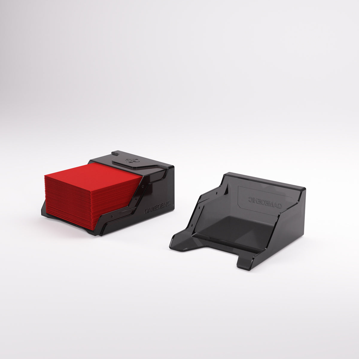 Gamegenic - Bastion 50+ Black