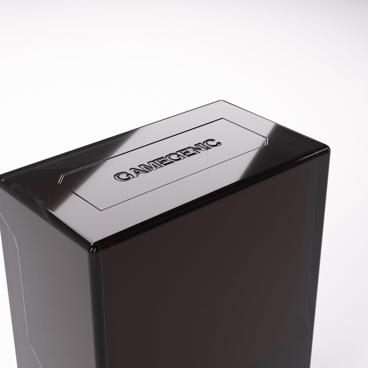 Gamegenic - Bastion 50+ Black