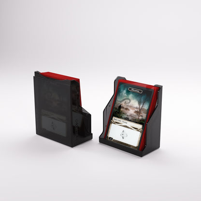 Gamegenic - Bastion 50+ Black