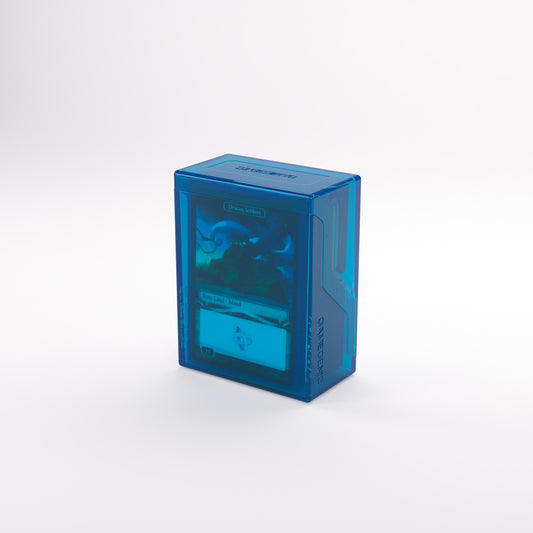 Gamegenic - Bastion 50+ Blue