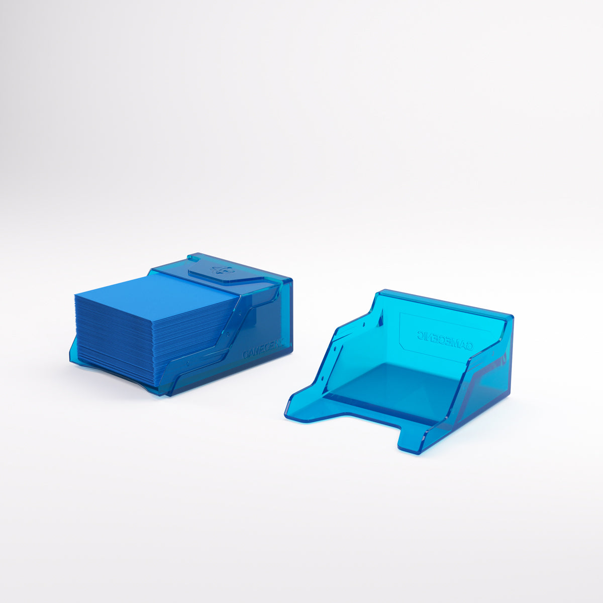 Gamegenic - Bastion 50+ Blue