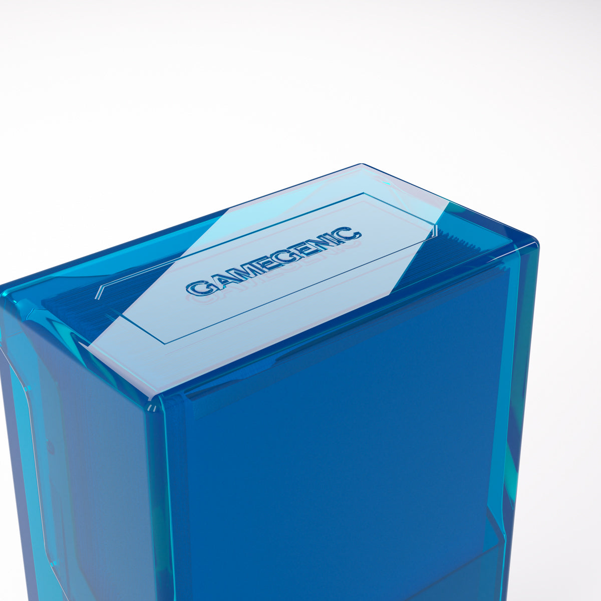 Gamegenic - Bastion 50+ Blue